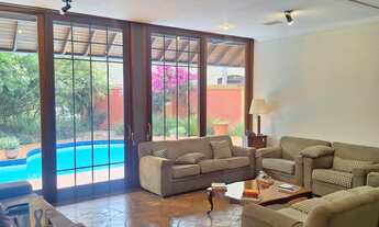 Imagem 2: Casa para locação com AT:625,22m² -Alphaville