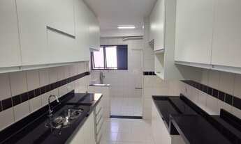 Imagem 4: Apartamento à venda no Alpha Club – 153,6m²