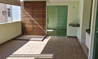 Imagem: Cobertura na Varjota