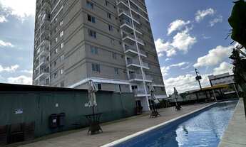 Imagem: Apartamento de 96m2 com 3 suites dce varanda