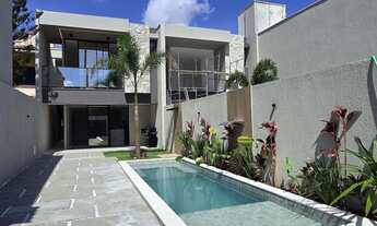 Imagem: Casa a venda no bairro Edson Queiroz