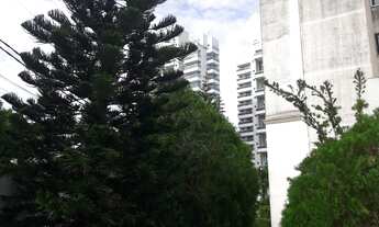 Imagem 5: Apartamento de 45m² com 2 quartos e 1 wc no Parque Iracema