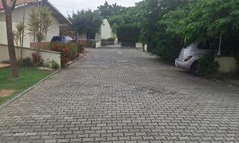 Imagem 3: Casa plana de condomínio de 82m² com 2 quartos, sendo 2 suítes, na Lagoa Redonda