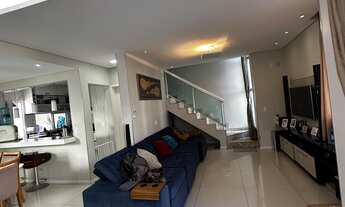 Imagem 2: Casa a venda com 3 suítes no Belle Carmelle