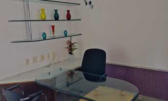 Imagem 5: Clínica Médica/ Odonto c/ 08 Salas