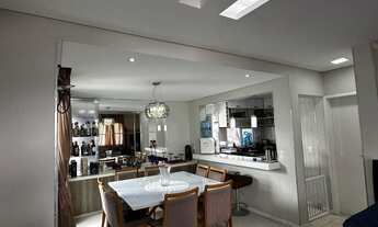 Imagem 3: Casa a venda com 3 suítes no Belle Carmelle