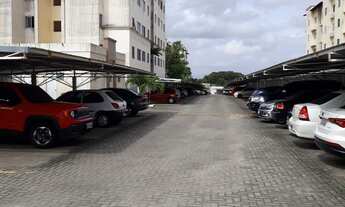 Imagem 4: Apartamento de 45m² com 2 quartos e 1 wc no Parque Iracema