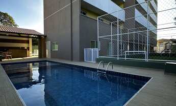 Imagem: Apartamento de 3 quartos no Maraponga a