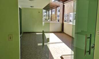 Imagem 5: Cobertura na Varjota