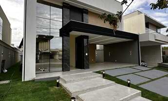 Imagem: Cidade Alpha Alphaville casa plana a venda