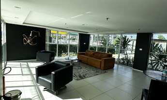 Imagem 3: Apartamento de 96m2 com 3 suites dce varanda e varanda na Parangaba