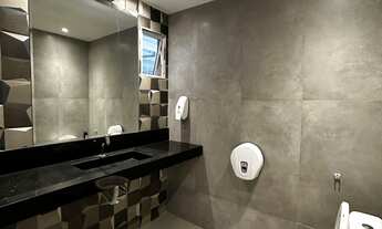 Imagem 5: Apartamento de 96m2 com 3 suites dce varanda e varanda na Parangaba