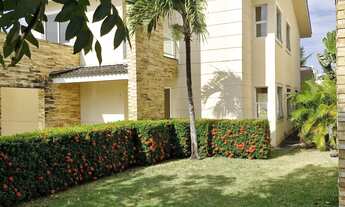 Imagem: Dúplex 6 Suítes Eusébio