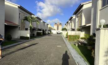 Imagem 2: Venda Casa Duplex em Condomínio 3 Quartos no Passaré