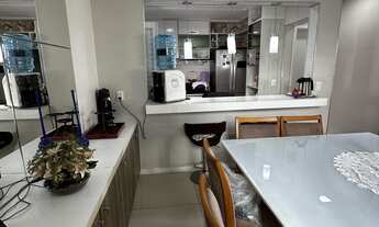 Imagem 4: Casa a venda com 3 suítes no Belle Carmelle