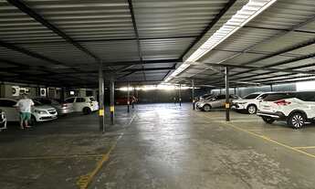 Imagem 6: Apartamento de 96m2 com 3 suites dce varanda e varanda na Parangaba