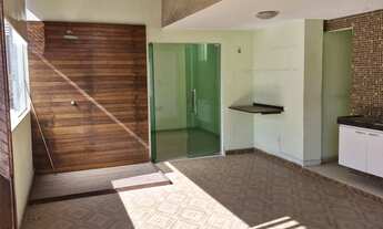 Imagem 4: Cobertura na Varjota