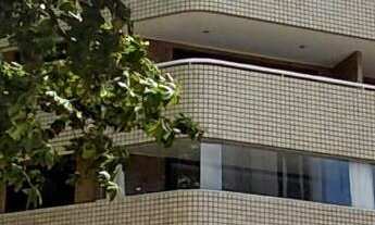 Imagem: 220m² no melhor do Meireles