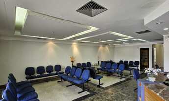 Imagem 2: Clínica Médica/ Odonto c/ 08 Salas