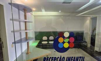 Imagem 4: Clínica Médica/ Odonto c/ 08 Salas