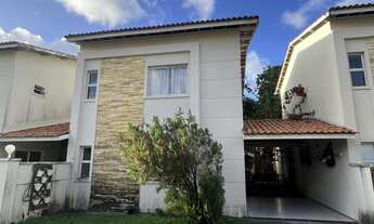 Imagem: Venda Casa Duplex em Condomínio 3 Quartos