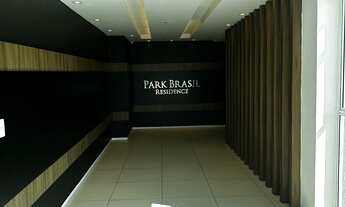 Imagem 2: Apartamento de 96m2 com 3 suites dce varanda e varanda na Parangaba