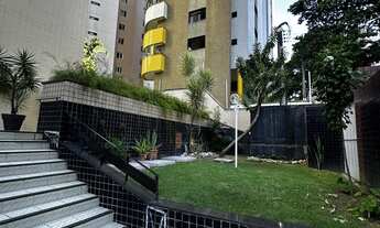 Imagem 3: Apartamento à venda com 4 suítes e 2 vagas no Meireles Edifício Geriba