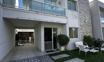 Imagem: Casa a venda com 3 suítes no Belle Carmelle