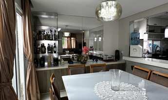 Imagem 5: Casa a venda com 3 suítes no Belle Carmelle