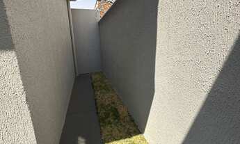 Imagem 6: Casa à venda - 3 quartos, sendo 1 suíte - Vila são Sebastião - Senador Canedo-GO