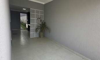 Imagem 4: Casa à venda - 3 quartos, sendo 1 suíte - Vila são Sebastião - Senador Canedo-G