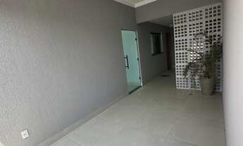 Imagem 3: Casa à venda - 3 quartos, sendo 1 suíte - Vila são Sebastião - Senador Canedo-G