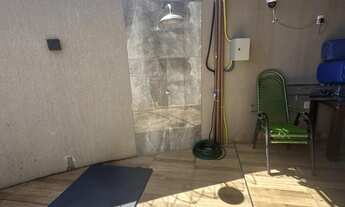 Imagem 5: Casa de esquina semimobiliada em senador canedo 3 quartos com suíte e closet