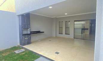 Imagem: Casa 3 quartos com suíte e área gourmet