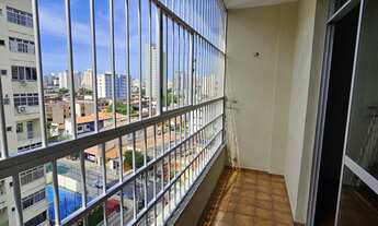 Imagem 6: AP9004) Apartamento 3 quartos – 80,32 m² – Próximo à Av. Domingos Olímpio – For