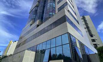 Imagem: SA8057) - Sala Comercial 30m² na Av. Dom