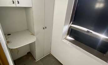 Imagem 7: SA8053)-Sala Comercial - Edifício Torre Empresarial Quixadá