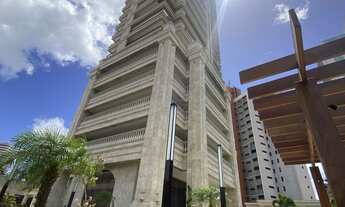 Imagem: AP8098) - Apartamento de alto padrão 400m²