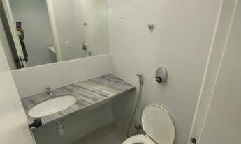 Imagem 7: SA8057) - Sala Comercial 30m² na Av. Dom Luís