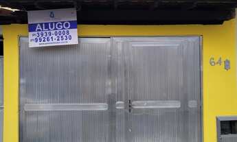 Imagem 3: Duplex Condomínio Calombe