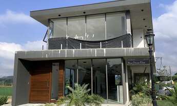 Imagem: Casa Condomínio Riverside