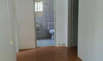 Imagem 7: Pelegrino Imóveis aluga casa no centro