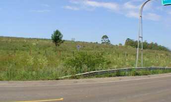 Imagem: Terrenos à venda na BR 158 parque Pinheiro