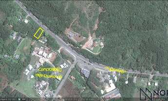 Imagem 4: Vende-se Terreno em Localização Privilegiada na RS-287 Faixa Nova Camobi!