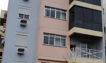 Imagem: Apartamento 1 Dormitório Mobiliado no Bairro