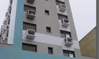 Imagem 2: O aconchego e a praticidade em frente a UFN