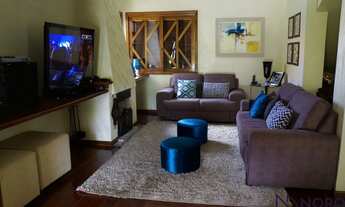 Imagem 3: Casa ampla , 3 dormitórios, suíte,2 vagas de garagem no Bairro Duque de Caxias