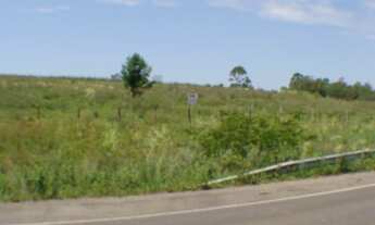 Imagem: Terreno à venda no Parque Pinheiro Machado