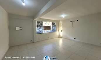 Imagem: Sala comercial no centro de Jardim Primavera