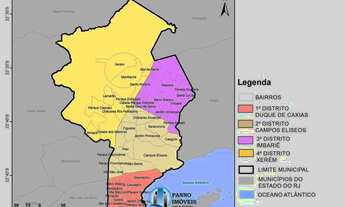 Imagem: Casas Apartamento Terreno entre outros